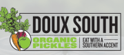 eshop at web store for Organic Pickles American Made at Doux South in product category Grocery & Gourmet Food